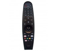 Пульт LG MR20GA AKB75855501 з голосовим керуванням