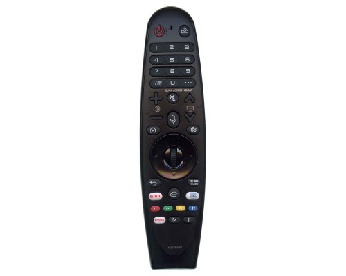 Пульт LG MR20GA AKB75855501 з голосовим керуванням