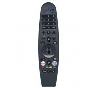 Пульт Magic Motion Remote LG AN-MR20GA (AKB75036901) з голосовим керуванням