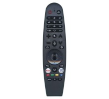 Пульт Magic Motion Remote LG AN-MR20GA (AKB75036901) з голосовим керуванням