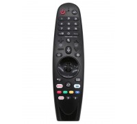 Пульт Magic Motion Remote LG AN-MR19BA з голосовим керуванням