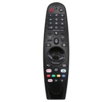 Пульт Magic Motion Remote LG AN-MR19BA з голосовим керуванням