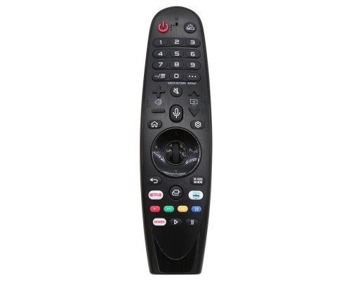 Пульт Magic Motion Remote LG AN-MR19BA з голосовим керуванням