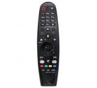 Пульт LG AN-MR650A з голосовим керуванням (AMART TV 2016-2017)