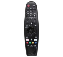 Пульт LG AN-MR650A з голосовим керуванням (AMART TV 2016-2017)