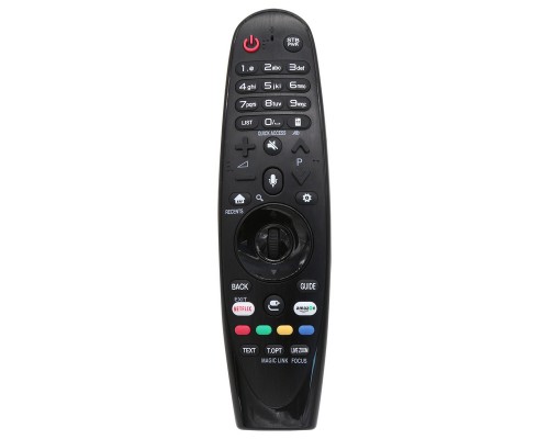Пульт LG AN-MR650A з голосовим керуванням (AMART TV 2016-2017)