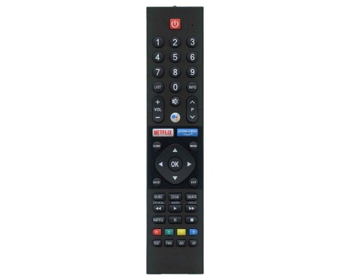 Пульт для Panasonic PN-V2 539C 268923 SMART з голосовим пошуком