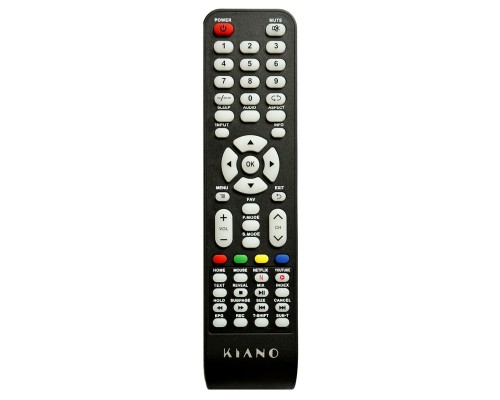 Пульт для KIANO Slim TV 58