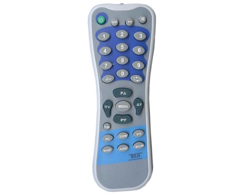 Пульт для Telefunken 50J1