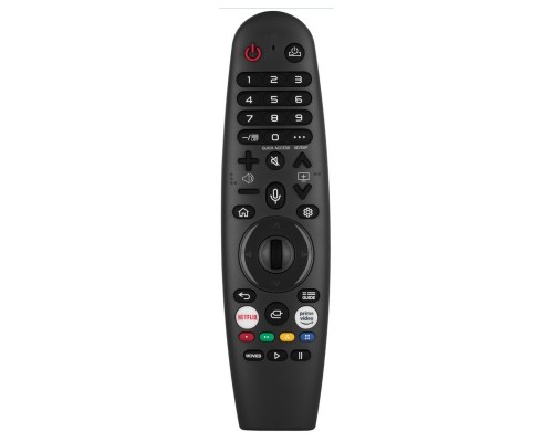 Пульт для Vinga S50UHD25B з голосовим керуванням