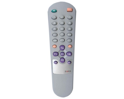 Пульт для China TV Jinlipu 5W63