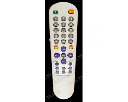 Пульт для COSMOSAT CS-77 EXT TV TUNER