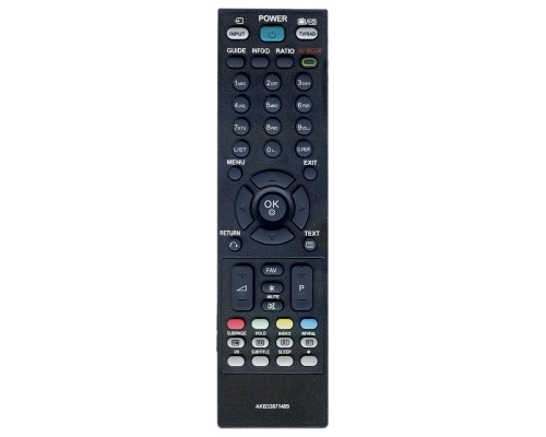 Пульт для LG AKB33871409