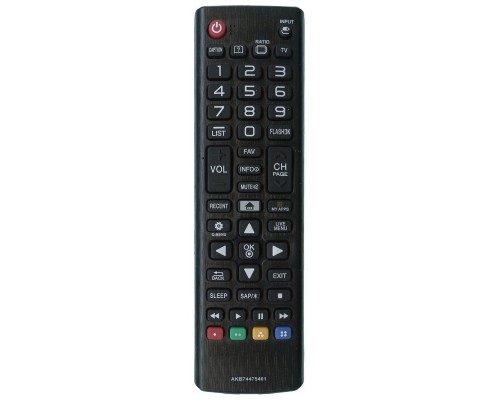 Пульт для LG AKB74475401