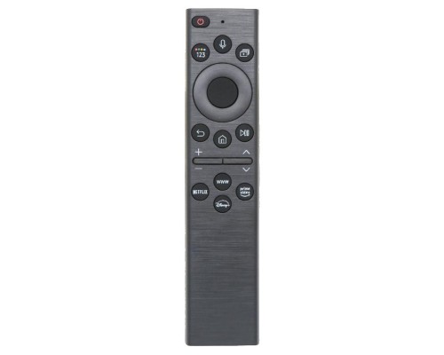 Пульт HUAYU для Samsung RM-G2300 V3 (BN59-01385D) DTMF  (голос) Voise Smart TV