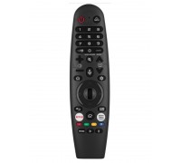 Пульт для Blaupunkt 43UB5000 з голосовим керуванням