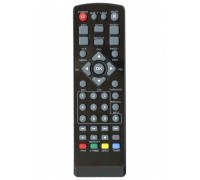 Пульт UZ DIGITALTV W1