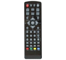 Пульт UZ DIGITALTV W1