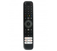 Пульт для TCL 50C645 з голосовим пошуком