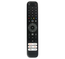Пульт для TCL 50C645 з голосовим пошуком