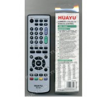 Универсальный пульт HUAYU для SHARP RM-758G