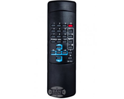 Пульт для GRUNDIG TP711