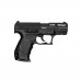 Пневматичний пістолет Umarex Walther CP99 (412.00.00)