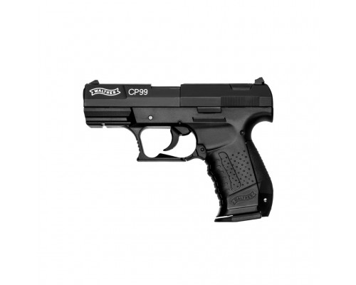 Пневматичний пістолет Umarex Walther CP99 (412.00.00)