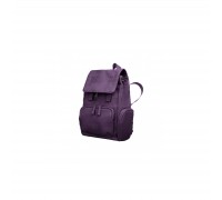 Рюкзак туристичний Tucano Mіcro S Purple (BKMIC-PP)