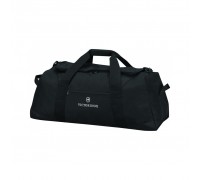 Дорожня сумка Victorinox Travel Accessories 4.0 Extra-Large 127 л Black (Vt311756.01)