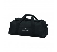 Дорожня сумка Victorinox Travel Accessories 4.0 Extra-Large 127 л Black (Vt311756.01)