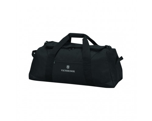 Сумка дорожная Victorinox Travel Accessories 4.0 Extra-Large 127 л Black (Vt311756.01)