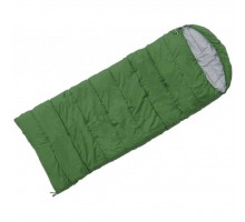 Спальний мішок Terra Incognita Asleep 300 L green (4823081502159)