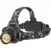 Ліхтар Highlander Polaris 550 Rechargable Head Torch Black (929729)