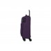 Валіза Travelite Kendo Purple S (TL090347-19)