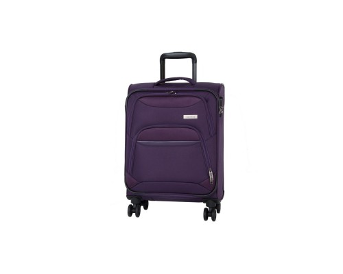 Валіза Travelite Kendo Purple S (TL090347-19)