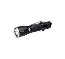 Ліхтар Fenix TK15UE CREE XP-L HI V3 LED Ultimate Edition черный (TK15UE2016bk)