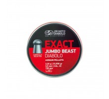 Пульки JSB Exact Jumbo Beast 5,52 мм 150 шт/уп (546387-150)