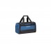 Дорожня сумка RivaCase 5235 (Black/blue) 30л (5235 (Black/blue))