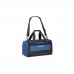 Дорожня сумка RivaCase 5235 (Black/blue) 30л (5235 (Black/blue))