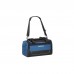 Дорожня сумка RivaCase 5235 (Black/blue) 30л (5235 (Black/blue))