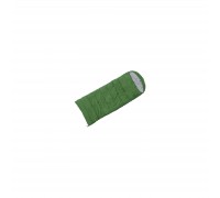 Спальный мешок Terra Incognita Asleep 400 WIDE L green (4823081502319)