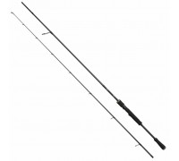 Вудилище DAM Effzett Yagi 19 Light Jig 2.70м 3-18гр. (60310)