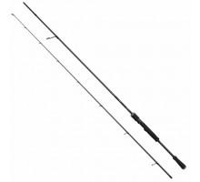 Вудилище DAM Effzett Yagi 19 Light Jig 2.70м 3-18гр. (60310)