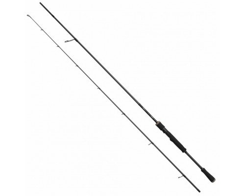 Вудилище DAM Effzett Yagi 19 Light Jig 2.70м 3-18гр. (60310)