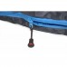 Спальний мішок High Peak Lite Pak 1200 +5C Anthra/Blue Left (928922)