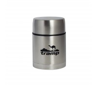Термос Tramp с широким горлом 0.7 л (TRC-078)