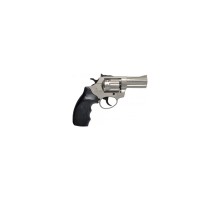 Револьвер під патрон Флобера ZBROIA Profi 3" (сатин/пластик) (3726.00.18)
