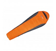Спальный мешок Terra Incognita Siesta 300 (R) (оранжевый/серый) (4823081501657)