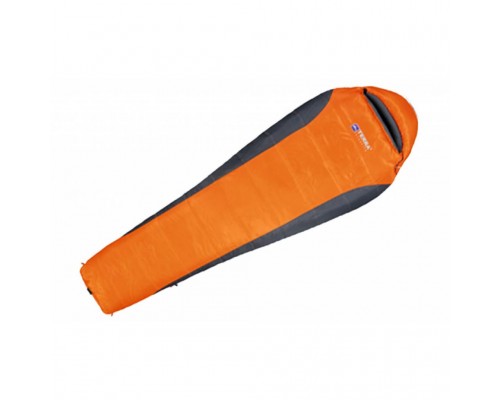 Спальный мешок Terra Incognita Siesta 300 (R) (оранжевый/серый) (4823081501657)